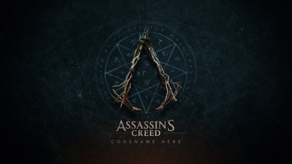 Assassin’s Creed Codename Hexe: vazamento mostra personagens