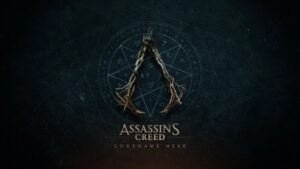 Assassin’s Creed Codename Hexe: vazamento mostra personagens