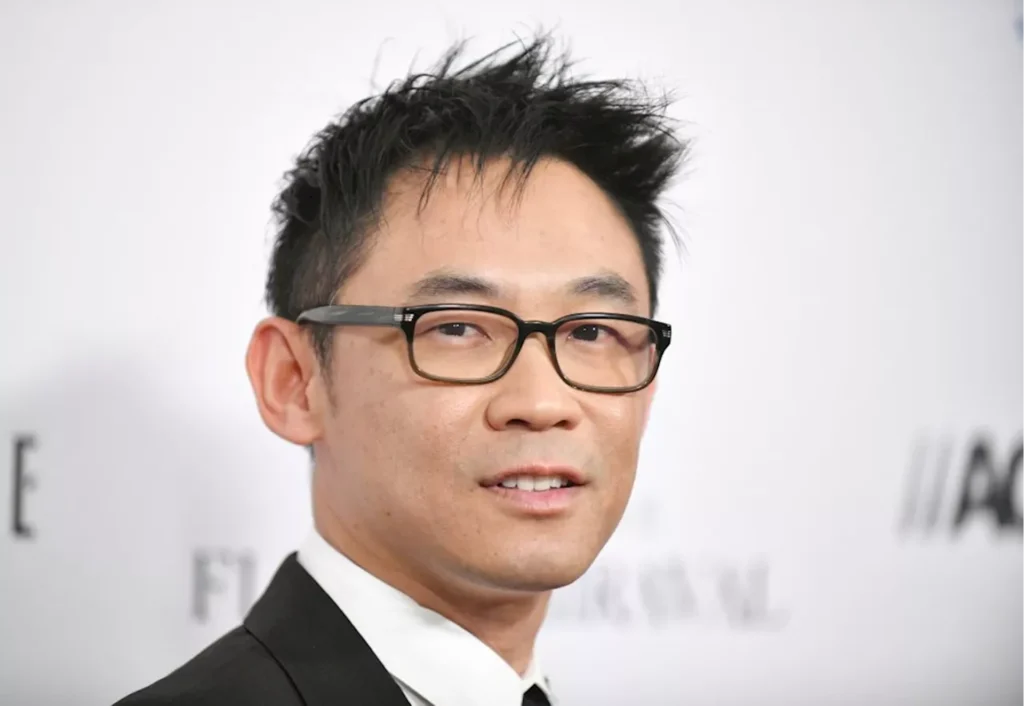 James Wan fará remake de thriller sul-coreano com Keanu Reeves em negociação