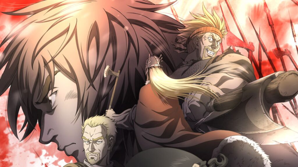 Vinland Saga: 3ª temporada segue sem previsão