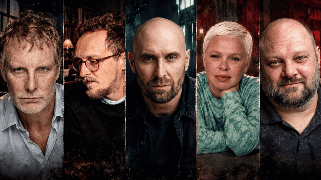 Harry Potter: HBO revela elenco do Chapéu Seletor, Nick Quase Sem Cabeça e outros personagens de Hogwarts