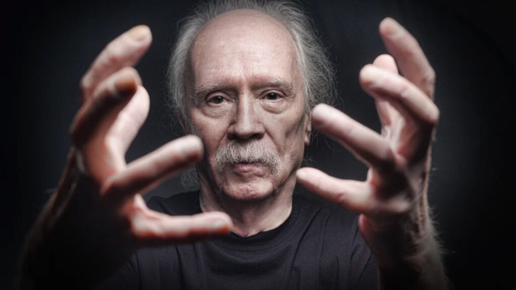 Blackween: você conhece John Carpenter?