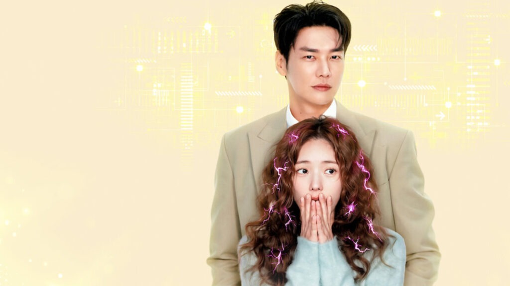 Netflix revela trailer de Um Choque de Amor, novo K-drama