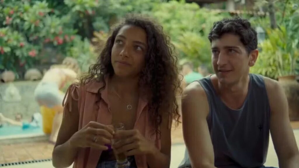 Delegado: Johnny Massaro e Alice Carvalho estrelam nova série do Canal Brasil