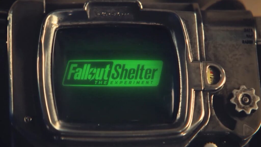 Fallout Shelter: The Experiment estreia em janeiro no Prime Video