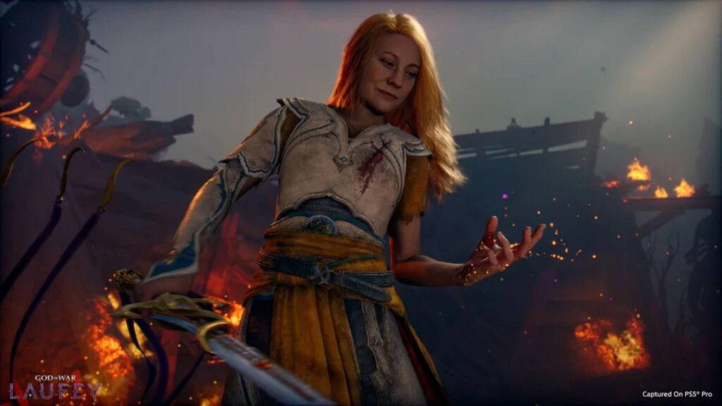Como GTA 6, God of War Laufey terá edição de colecionador sem o jogo