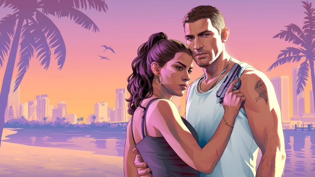GTA 6 tem um ator confirmado e vários palpites sobre os protagonistas