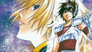 The Lost Canvas: 20 anos do mangá que encanta até hoje