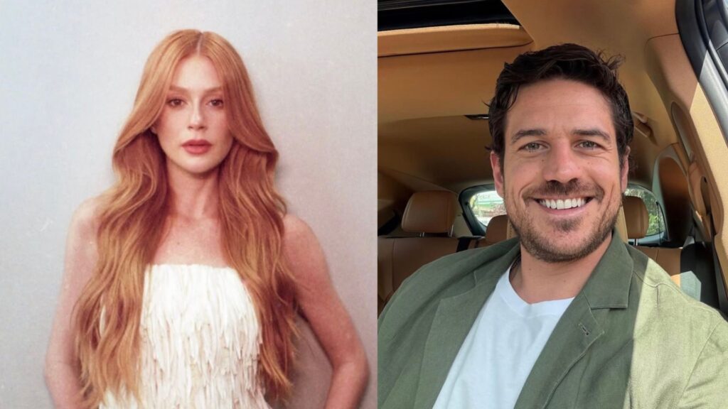 Obsessão: série do Prime Video, terá Marco Pigossi e Marina Ruy Barbosa