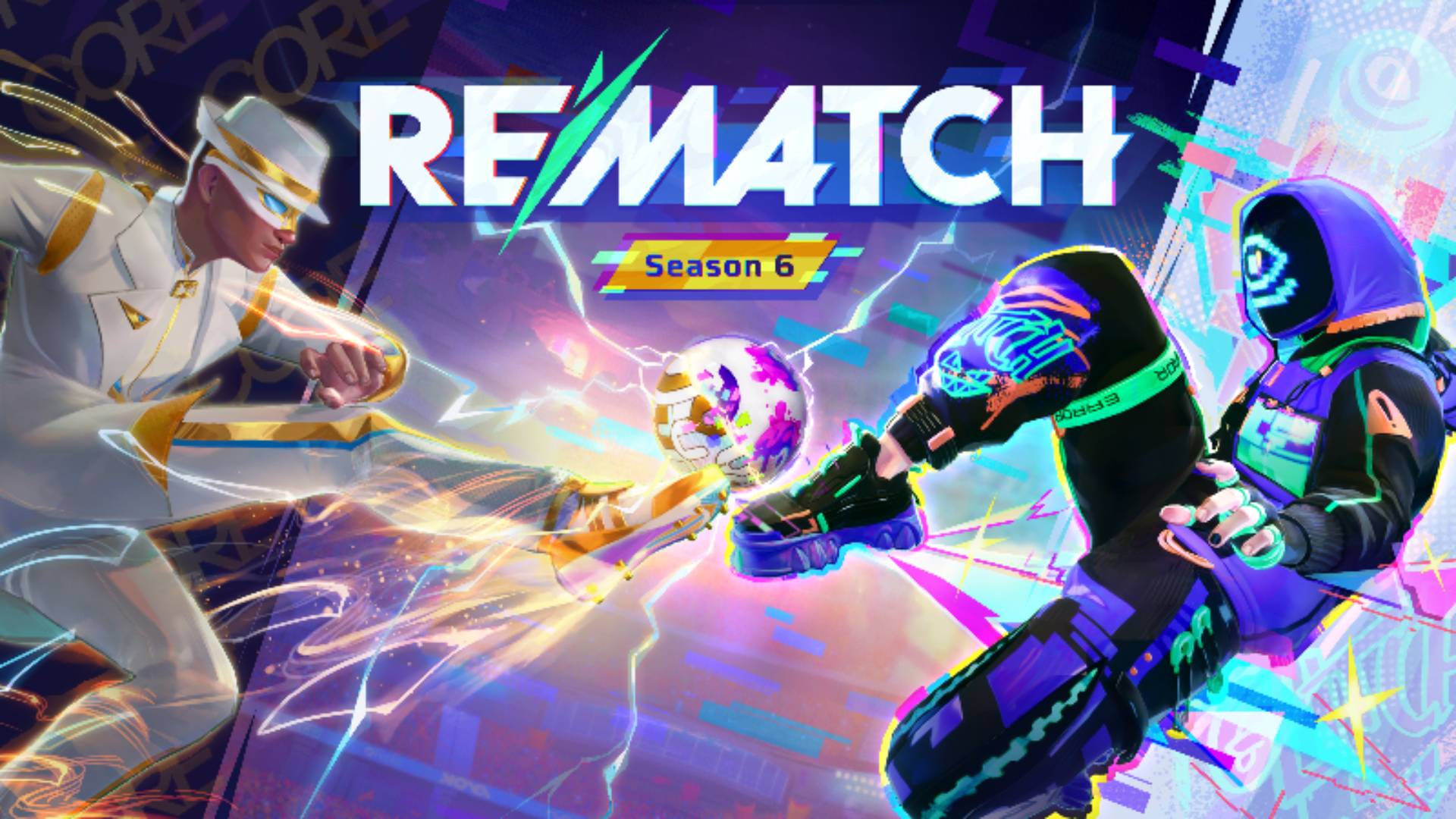 Rematch
