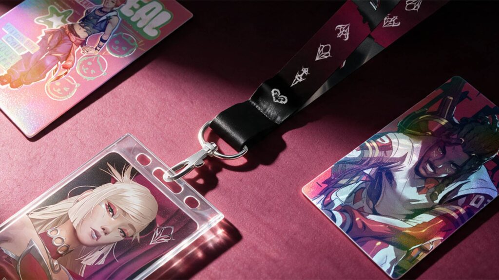 Riot Games fará encontro com fãs de k-pop em loja de São Paulo