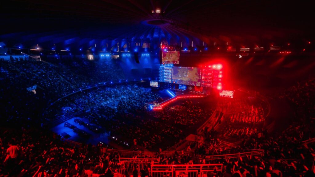 Sadia leva novidades e ações à grande final do CBLOL 2026