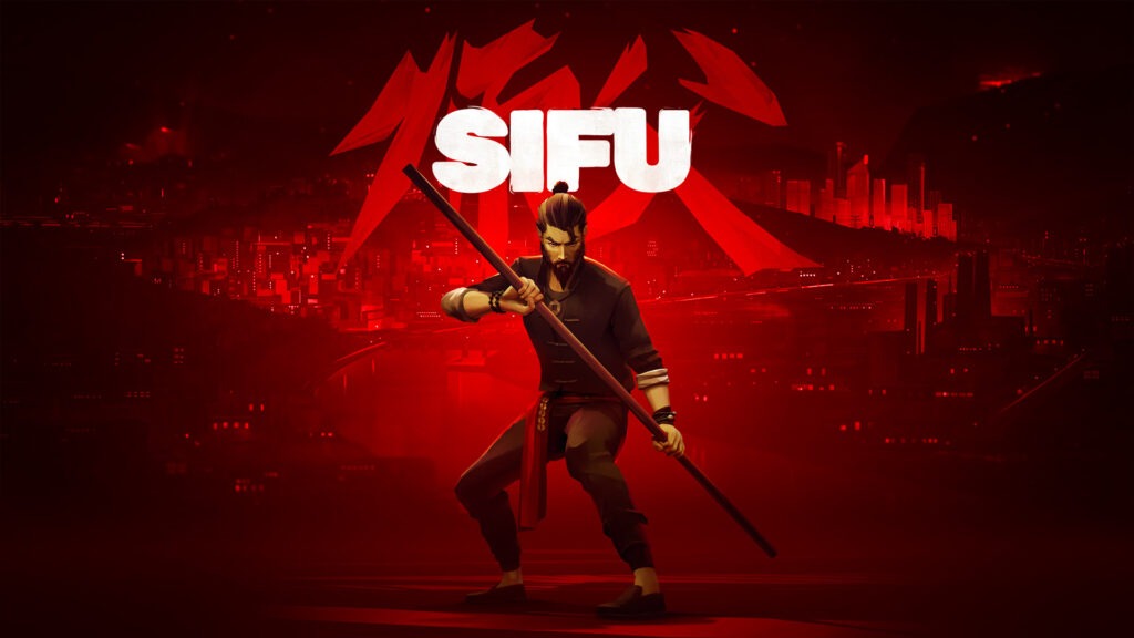 Sifu: jogo de ação será lançado para mobile no dia 12 de outubro