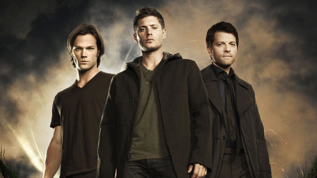 Supernatural: Jensen Ackles revela ideia para trazer Sam e Dean Winchester de volta