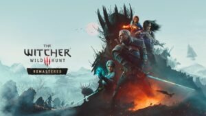 The Witcher 3 Remastered terá melhorias no Switch 2 em breve